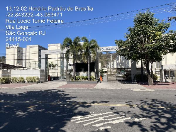 Apartamento - Venda, VILA LAGE, SAO GONCALO, RJ