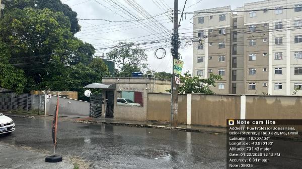 Apartamento - Venda, MANTIQUEIRA, BELO HORIZONTE, MG