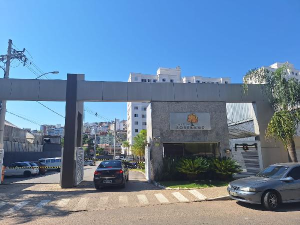 Apartamento - Venda, SAO PEDRO, JUIZ DE FORA, MG