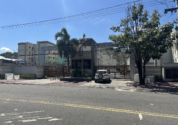 Apartamento - Venda, BARRO VERMELHO, SAO GONCALO, RJ