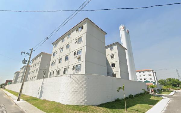 Apartamento - Venda, ROCHA SOBRINHO, MESQUITA, RJ