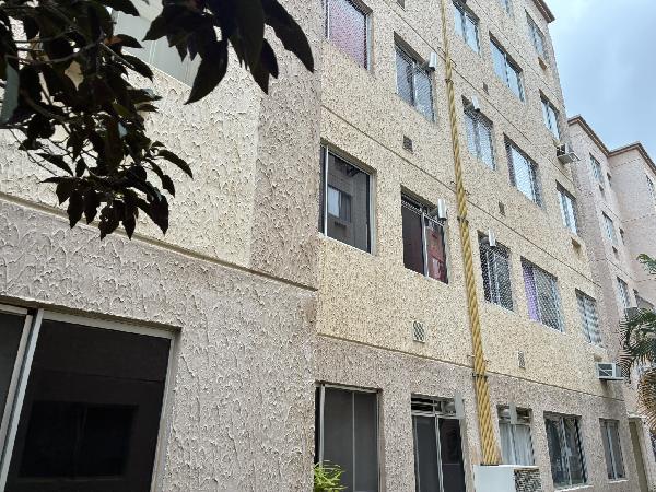 Apartamento - Venda, CAMPO GRANDE, RIO DE JANEIRO, RJ