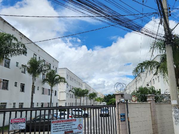 Apartamento - Venda, LAGOA SANTA, MG