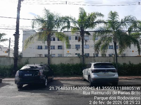 Apartamento - Venda, LOTEAMENTO SONHO DOURADO, CAMPOS DOS GOYTACAZES, RJ