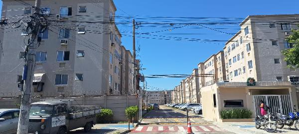 Apartamento - Venda, ANCHIETA, RIO DE JANEIRO, RJ