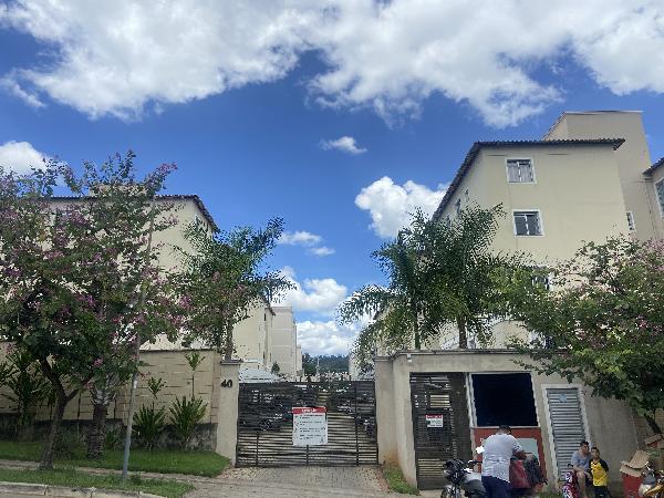 Apartamento - Venda, CHACARAS GRANJA POUSADA DEL REY, SANTA LUZIA, MG