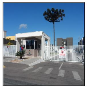 Apartamento - Venda, JARDIM ITAQUI, CAMPO LARGO, PR