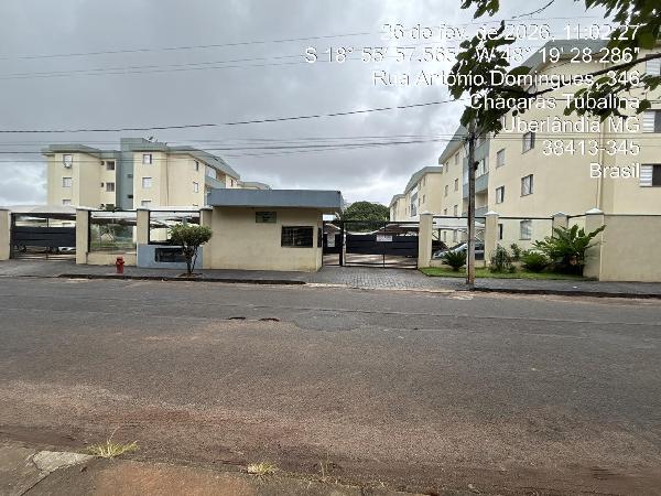 Apartamento - Venda, CHACARAS TUBALINA E QUARTEL, UBERLANDIA, MG