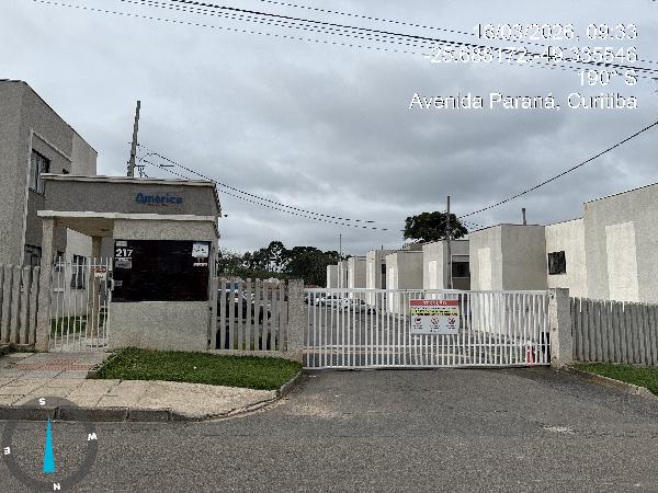 Apartamento - Venda, ESTADOS, FAZENDA RIO GRANDE, PR