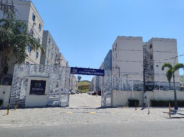 Apartamento - Venda, BOM PASTOR, BELFORD ROXO, RJ