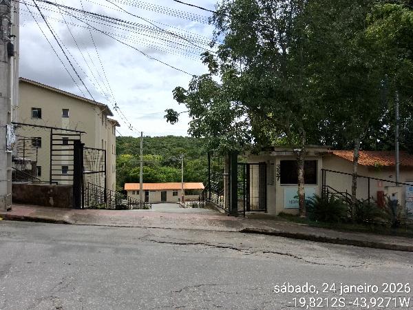 Apartamento - Venda, SOLIMOES, BELO HORIZONTE, MG
