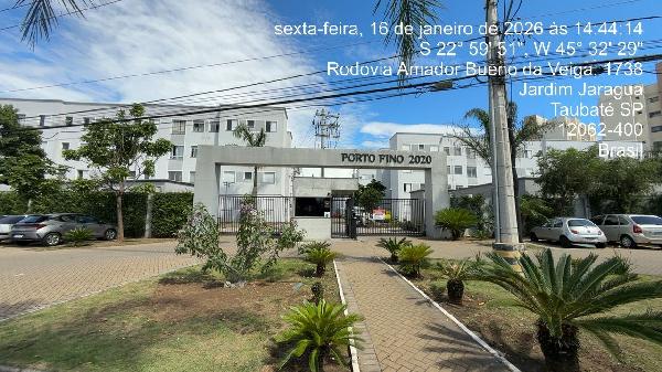 Apartamento - Venda, JARDIM DOS ESTADOS, TAUBATE, SP