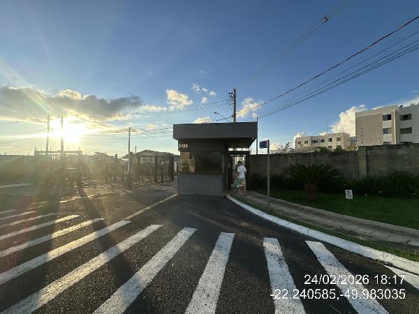 Casa - Venda, CONDOMINIO RESIDENCIAL AREZZO I, MARILIA, SP