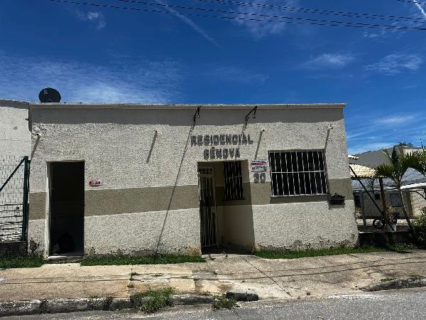 Apartamento - Venda, ESMERALDAS, MG