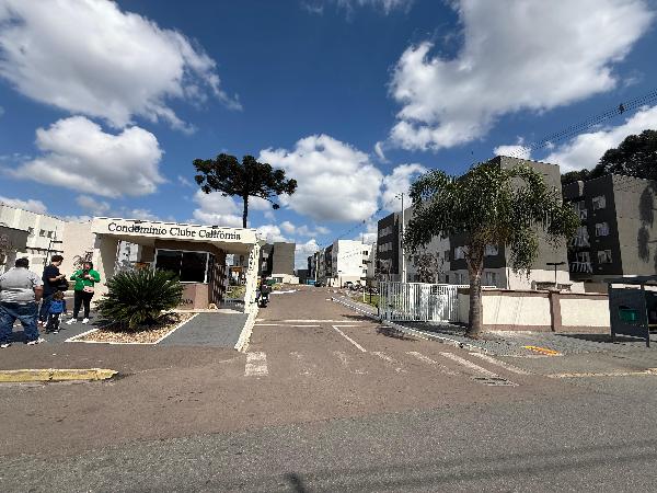 Apartamento - Venda, JARDIM ITAQUI, CAMPO LARGO, PR