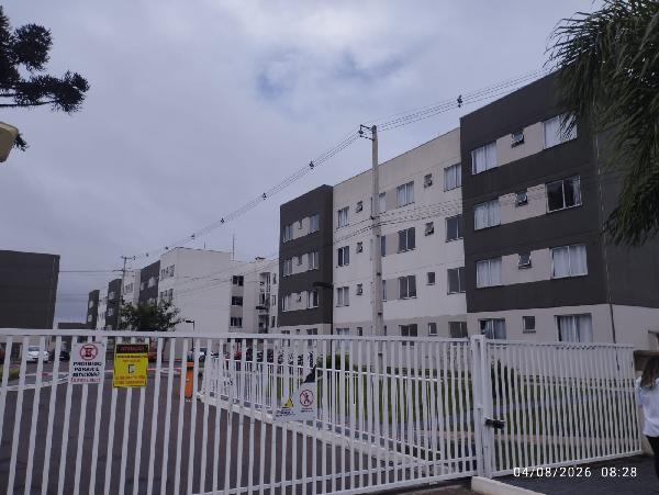 Apartamento - Venda, JARDIM ITAQUI, CAMPO LARGO, PR