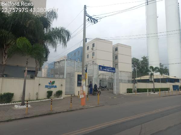 Apartamento - Venda, BOM PASTOR, BELFORD ROXO, RJ