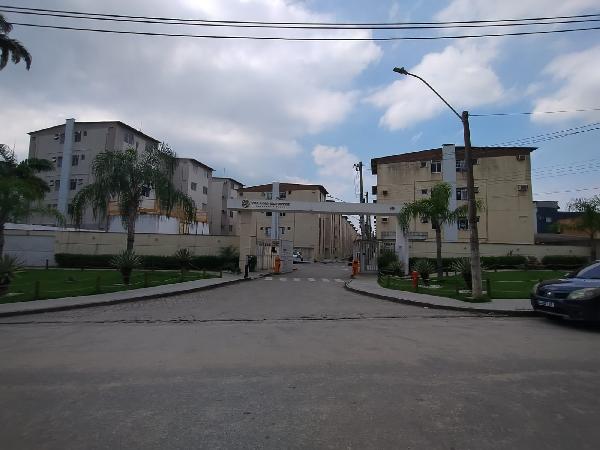 Apartamento - Venda, CAMPO GRANDE, RIO DE JANEIRO, RJ