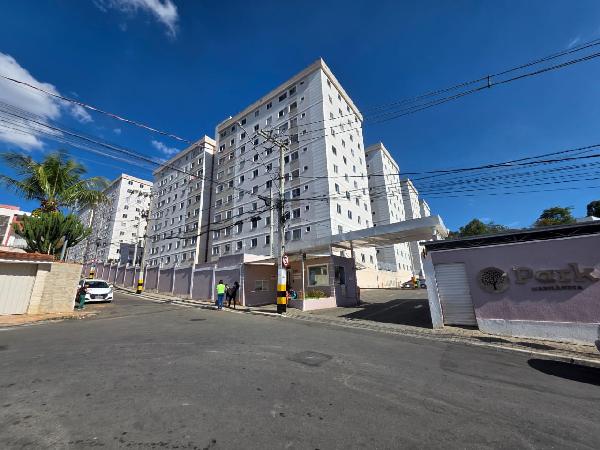 Apartamento - Venda, MARILANDIA, JUIZ DE FORA, MG