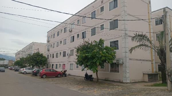 Apartamento - Venda, MIRANTE DE SERRA, RESENDE, RJ