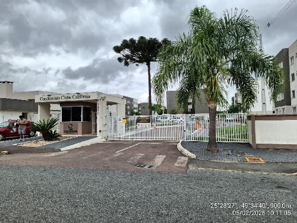 Apartamento - Venda, JARDIM ITAQUI, CAMPO LARGO, PR