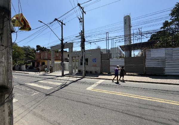 Apartamento - Venda, VISTA ALEGRE, SAO GONCALO, RJ