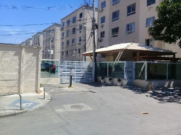 Apartamento - Venda, REALENGO, RIO DE JANEIRO, RJ