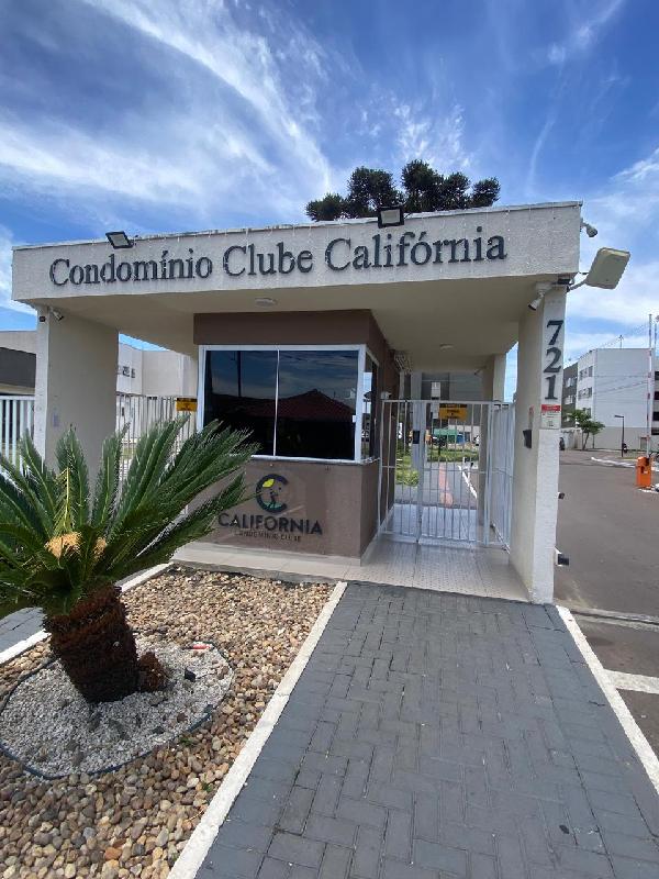 Apartamento - Venda, CAMPO DO MEIO, CAMPO LARGO, PR