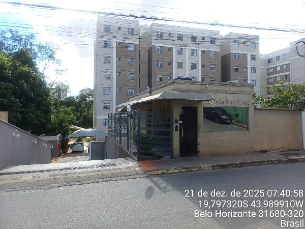 Apartamento - Venda, MANTIQUEIRA, BELO HORIZONTE, MG