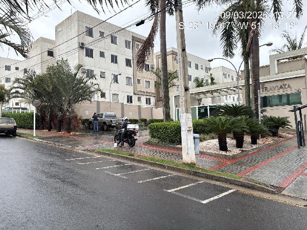 Apartamento - Venda, OLIMPICO, LONDRINA, PR