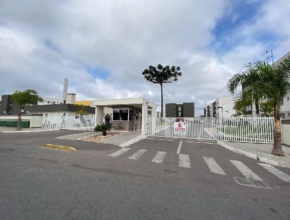 Apartamento - Venda, JARDIM ITAQUI, CAMPO LARGO, PR