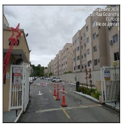 Apartamento - Venda, CURICICA, RIO DE JANEIRO, RJ