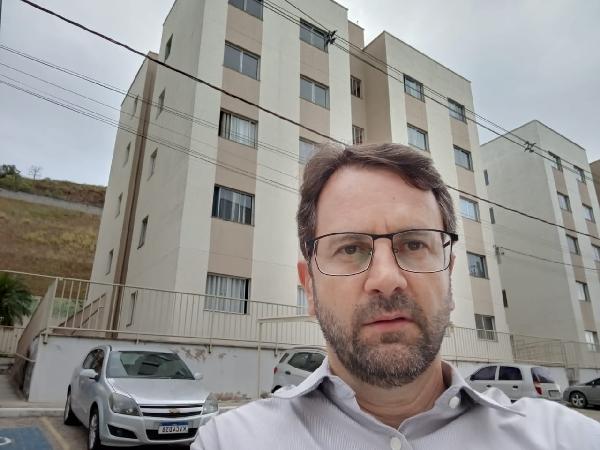 Apartamento - Venda, GRAMA, JUIZ DE FORA, MG