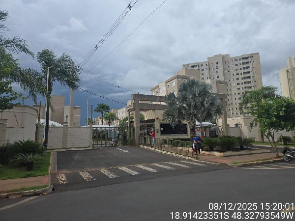 Apartamento - Venda, JARDIM PATRICIA, UBERLANDIA, MG