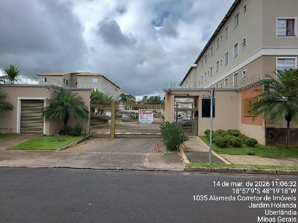 Apartamento - Venda, JARDIM HOLANDA, UBERLANDIA, MG