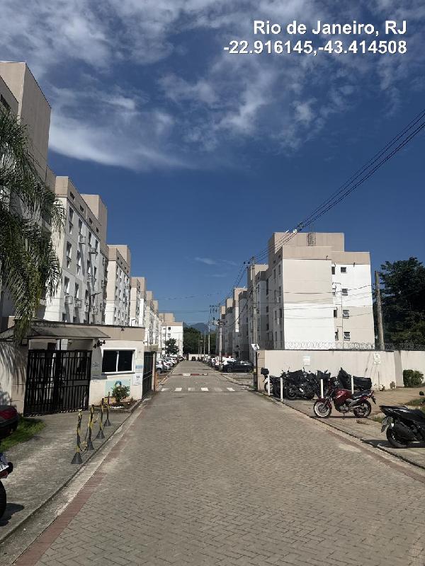 Apartamento - Venda, TAQUARA, RIO DE JANEIRO, RJ