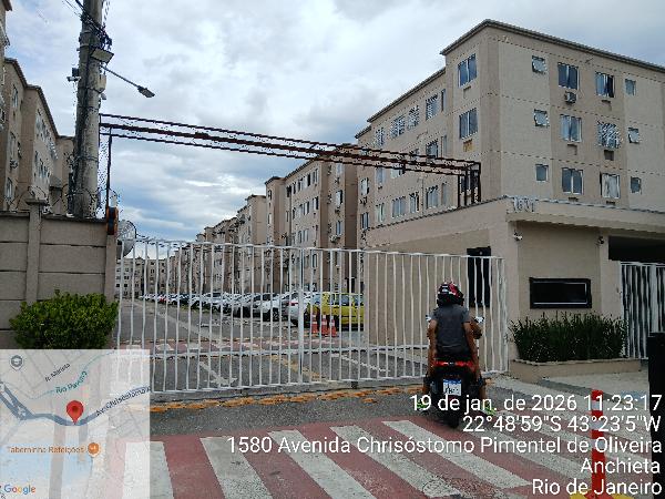 Apartamento - Venda, ANCHIETA, RIO DE JANEIRO, RJ