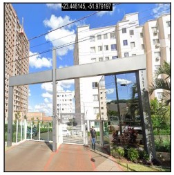 Apartamento - Venda, JARDIM DAS ESTACOES, MARINGA, PR