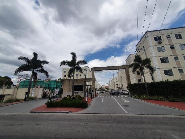 Apartamento - Venda, COSMOS, RIO DE JANEIRO, RJ