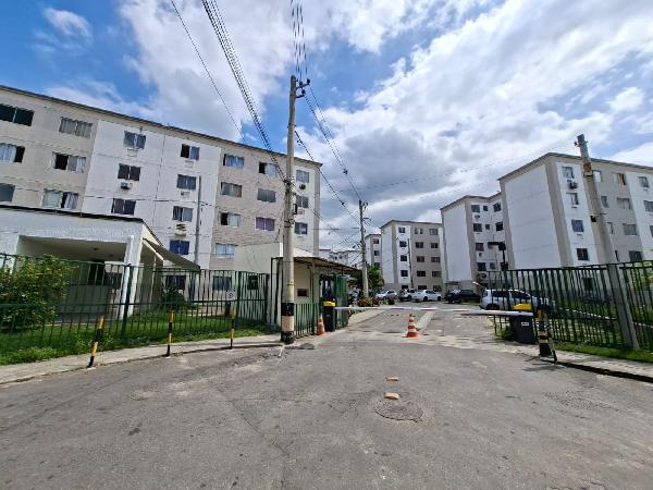 Apartamento - Venda, JARDIM PALMARES, NOVA IGUACU, RJ