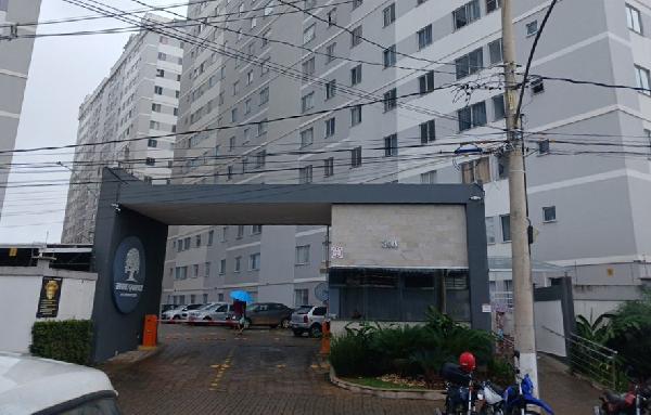 Apartamento - Venda, SANTA TEREZINHA, JUIZ DE FORA, MG