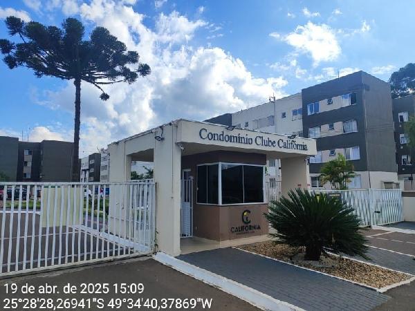 Apartamento - Venda, JARDIM ITAQUI, CAMPO LARGO, PR