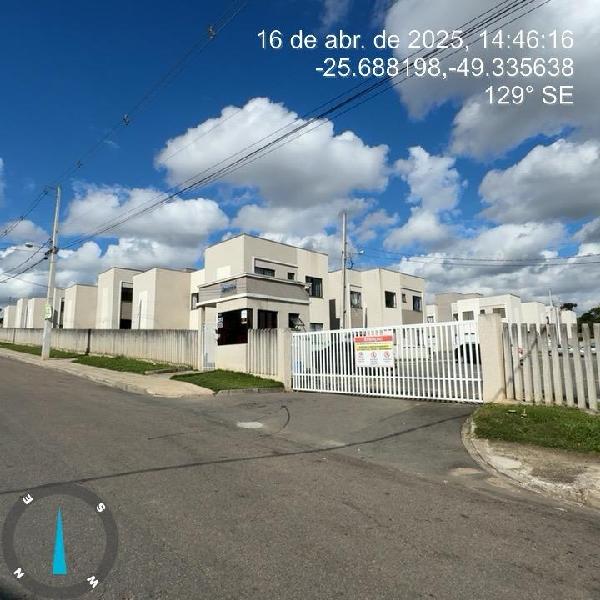 Apartamento - Venda, ESTADOS, FAZENDA RIO GRANDE, PR