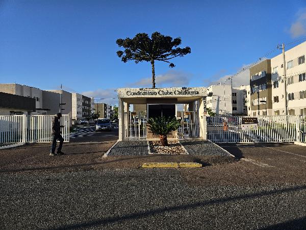 Apartamento - Venda, JARDIM ITAQUI, CAMPO LARGO, PR