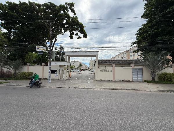 Apartamento - Venda, COSMOS, RIO DE JANEIRO, RJ