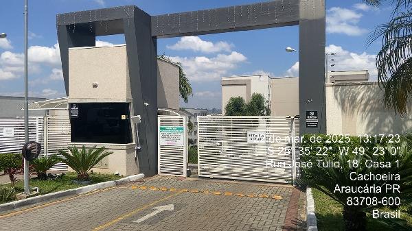 Apartamento - Venda, CACHOEIRA, ARAUCARIA, PR