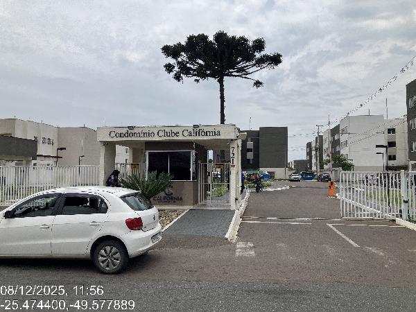 Apartamento - Venda, JARDIM ITAQUI, CAMPO LARGO, PR