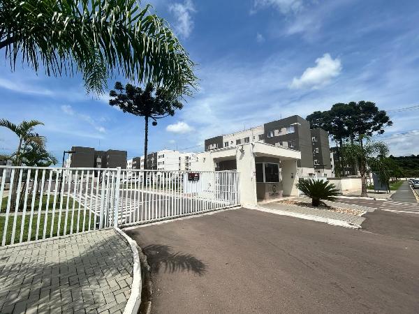 Apartamento - Venda, JARDIM ITAQUI, CAMPO LARGO, PR