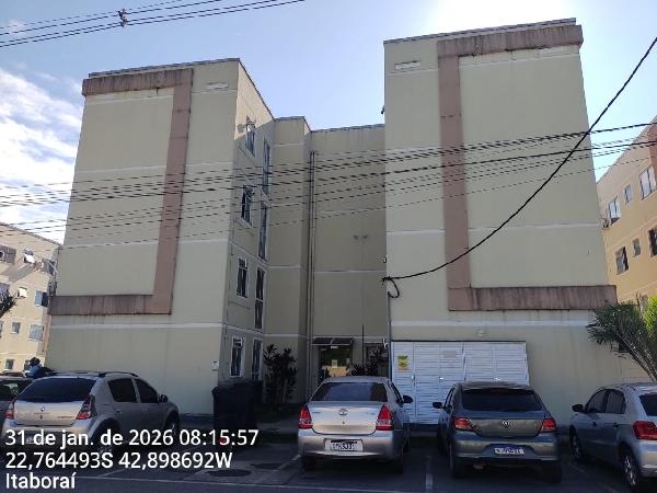 Apartamento - Venda, BELA VISTA, ITABORAI, RJ