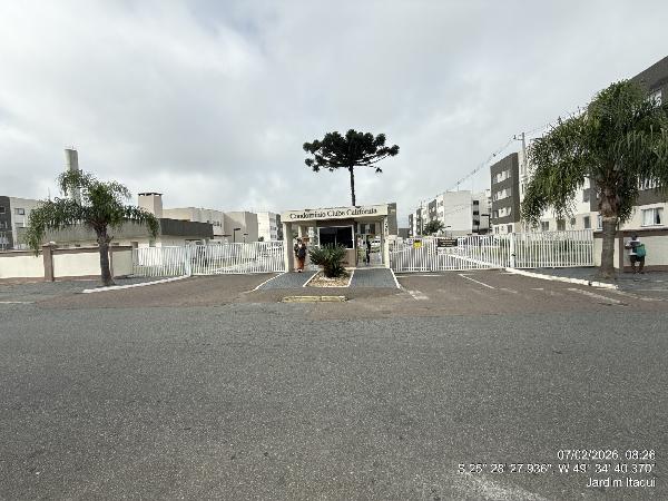 Apartamento - Venda, CAMPO DO MEIO, CAMPO LARGO, PR